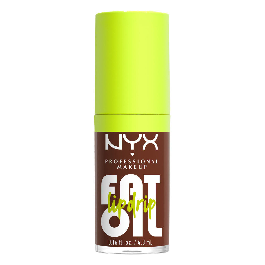 Fat Oil Lip Drip, Lip Gloss, Livin' the Cream