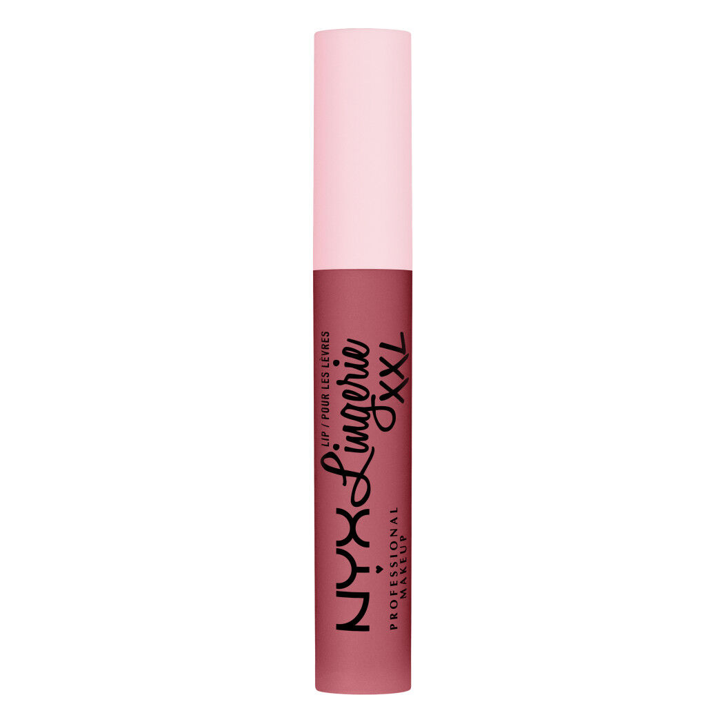 Labial Líquido Lip Lingerie XXL  - Flaunt Me