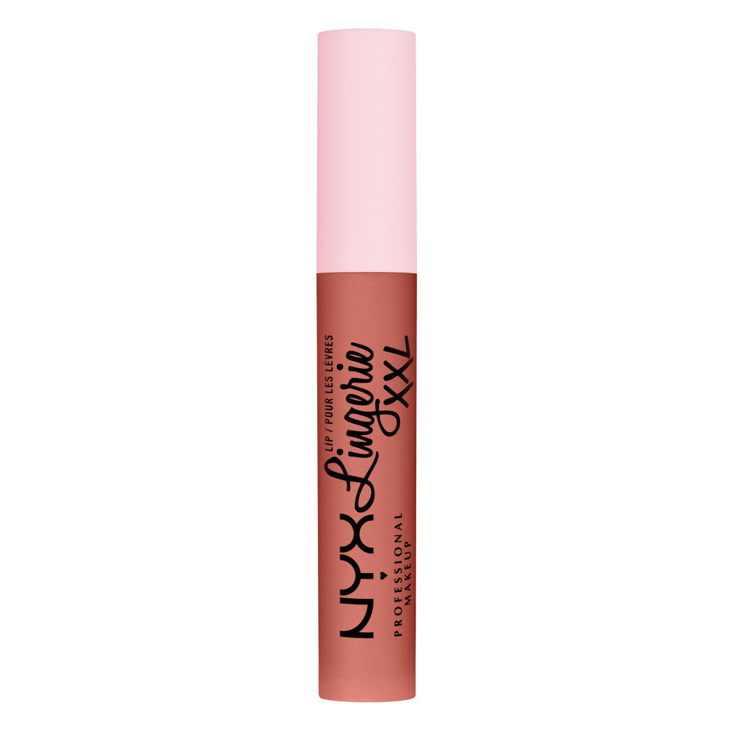 Labial Líquido Lip Lingerie XXL - Turn On
