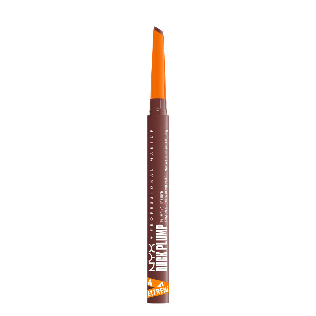 Duck Plump Lip Liner, Dash of Cocoa