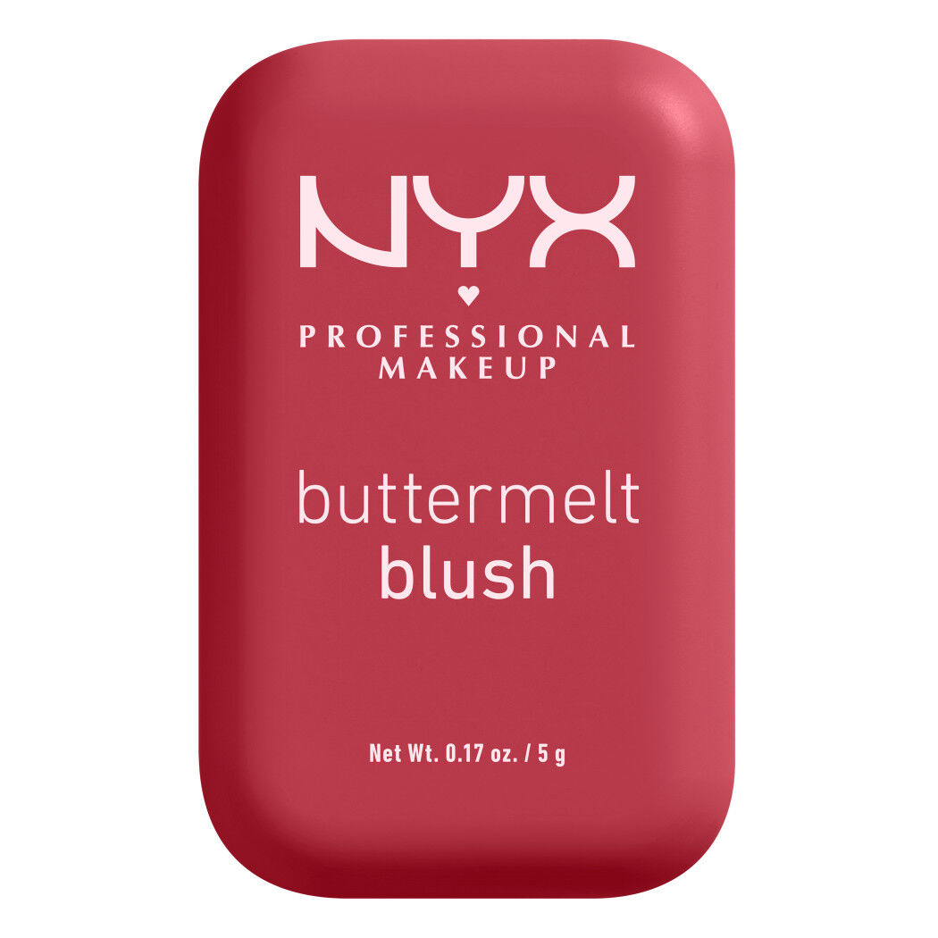 Buttermelt Blush - Back And Butta