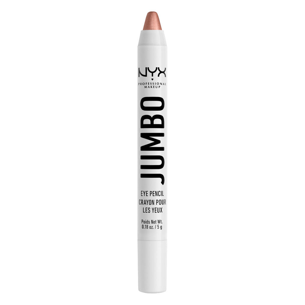 Lápiz De Ojos Jumbo Eye Pencil - Iced Latte