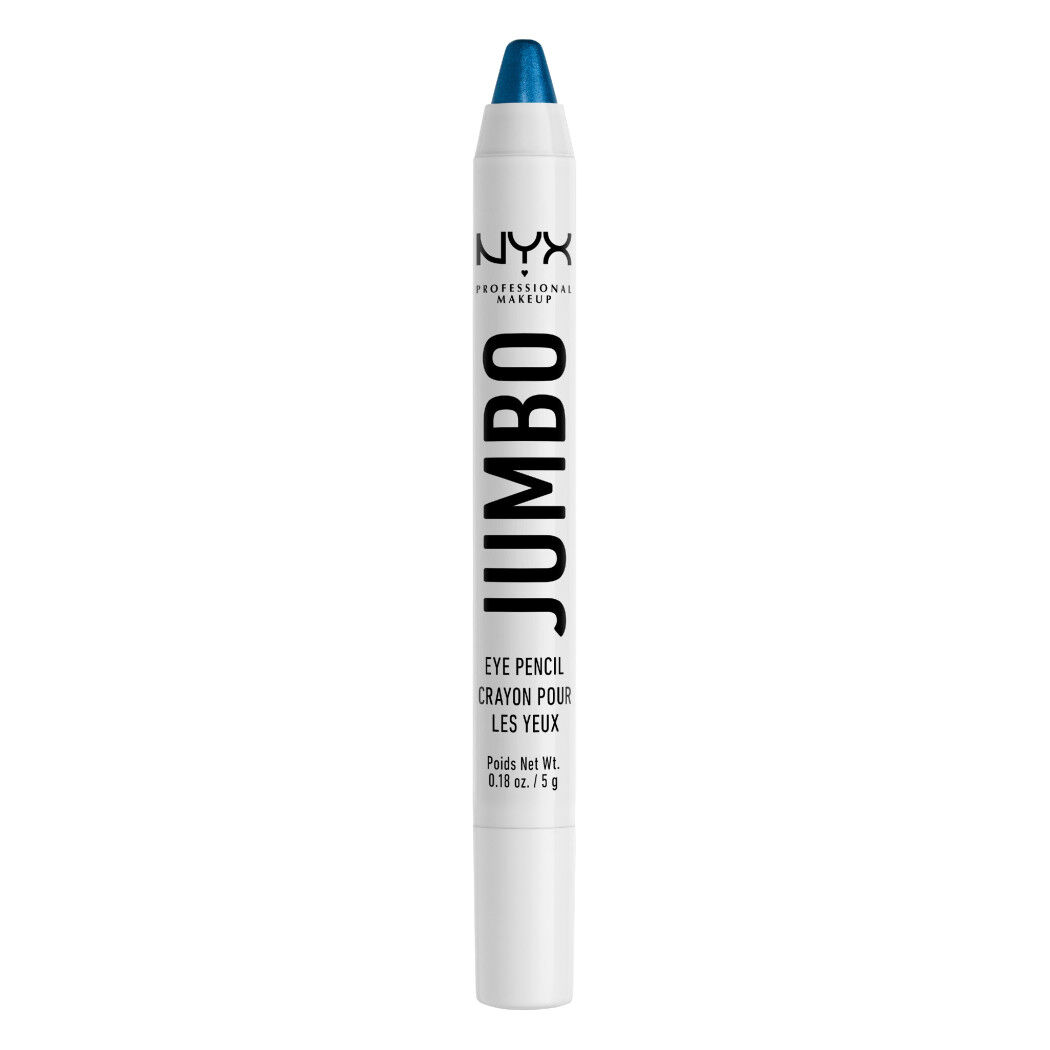 Lápiz De Ojos Jumbo Eye Pencil - Bluberry Pop
