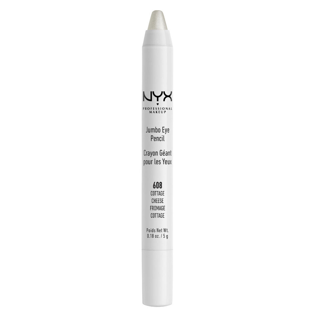 Lapiz De Ojos Jumbo Eye Pencil-Cottage Cheese