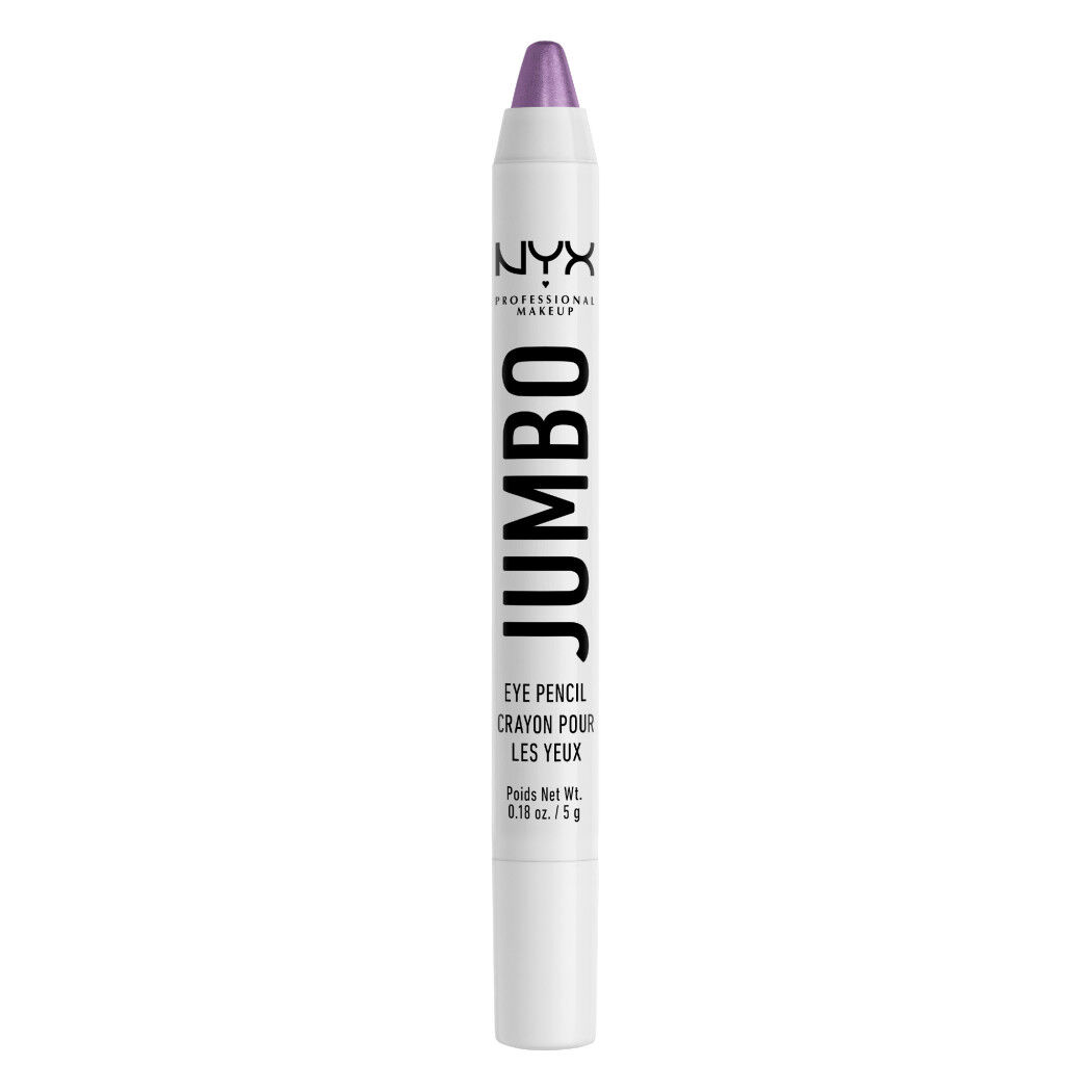 Lápiz De Ojos Jumbo Eye Pencil - Eggplant