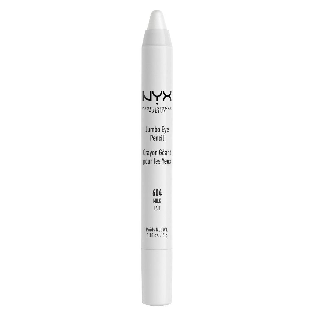 Lapiz De Ojos Jumbo Eye Pencil - Milk