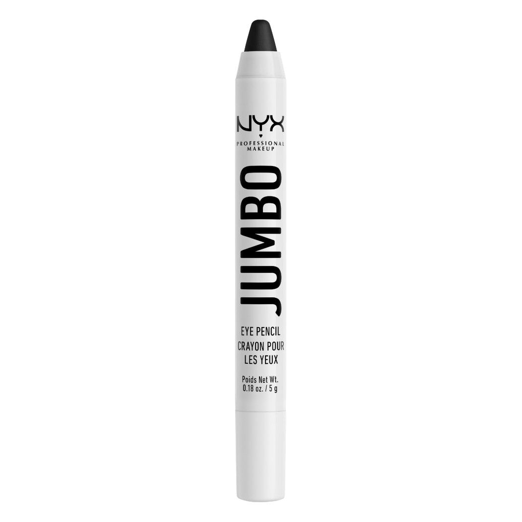 Lapiz De Ojos Jumbo Eye Pencil - Black Bean