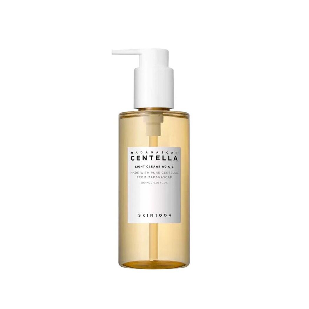Madagascar Centella Light Cleansing Oil 200ml