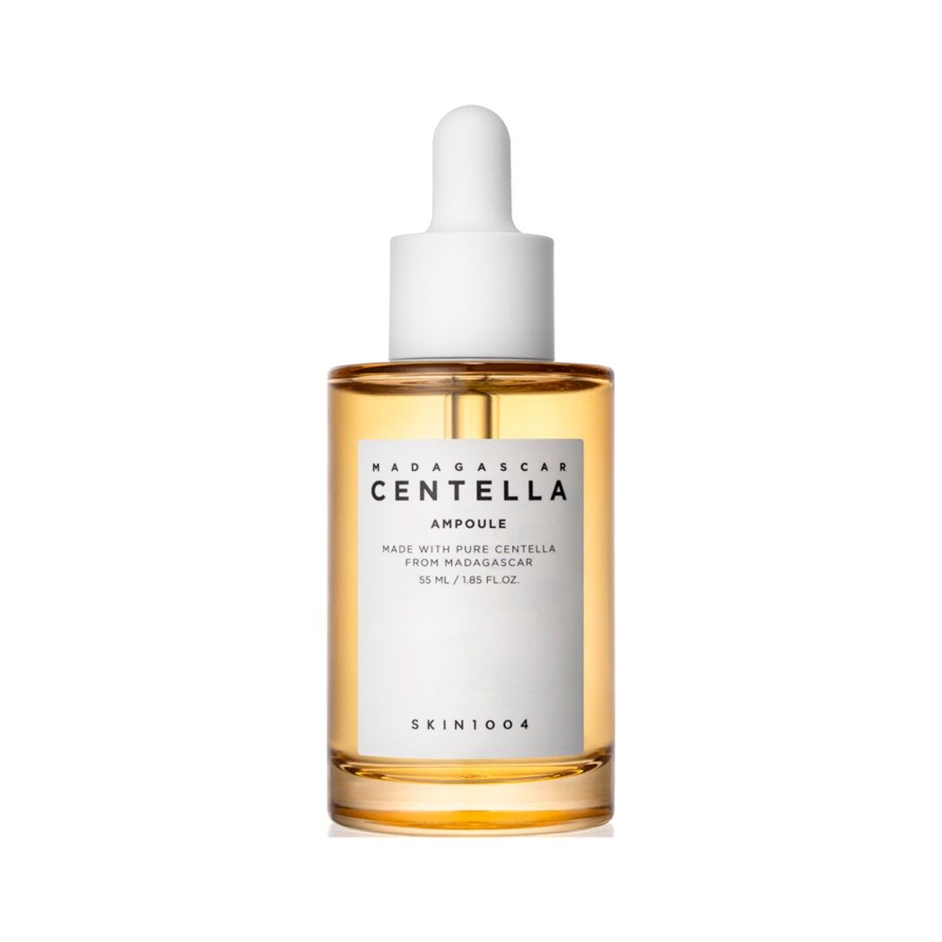 Madagascar Centella Ampoule 55ml