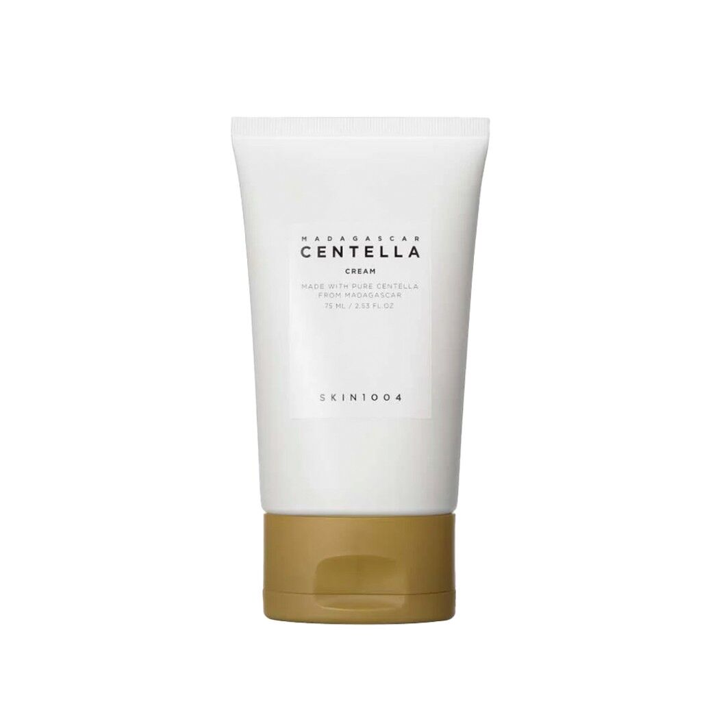 Madagascar Centella Cream 75ml
