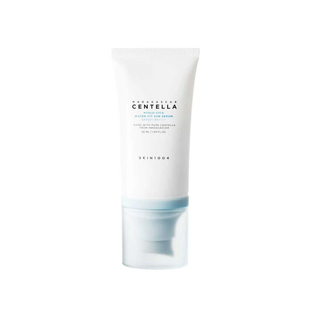 Madagascar Centella Hyalu-Cica Water-Fit Sun Serum 50ml