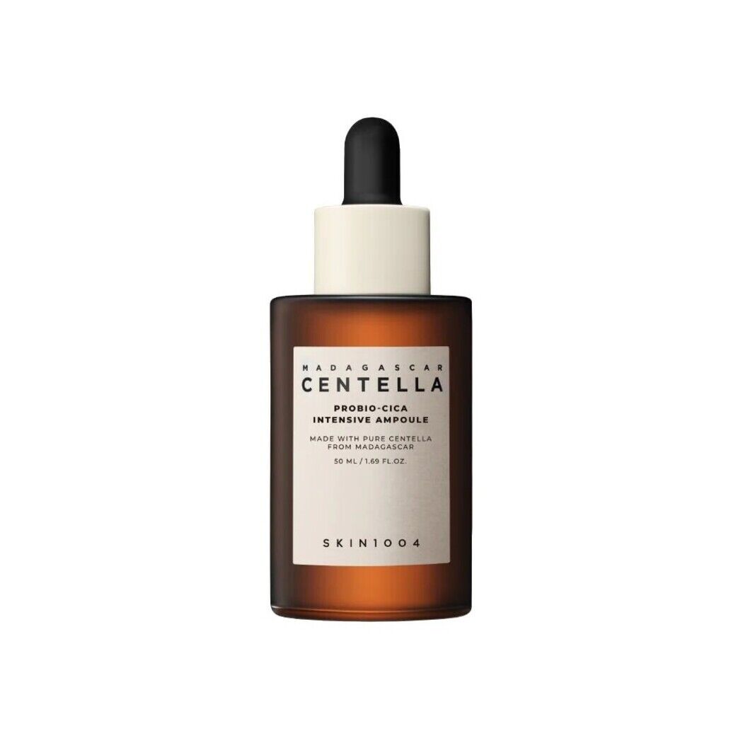 Madagascar Centella Probio-Cica Intensive Ampoule 50ml