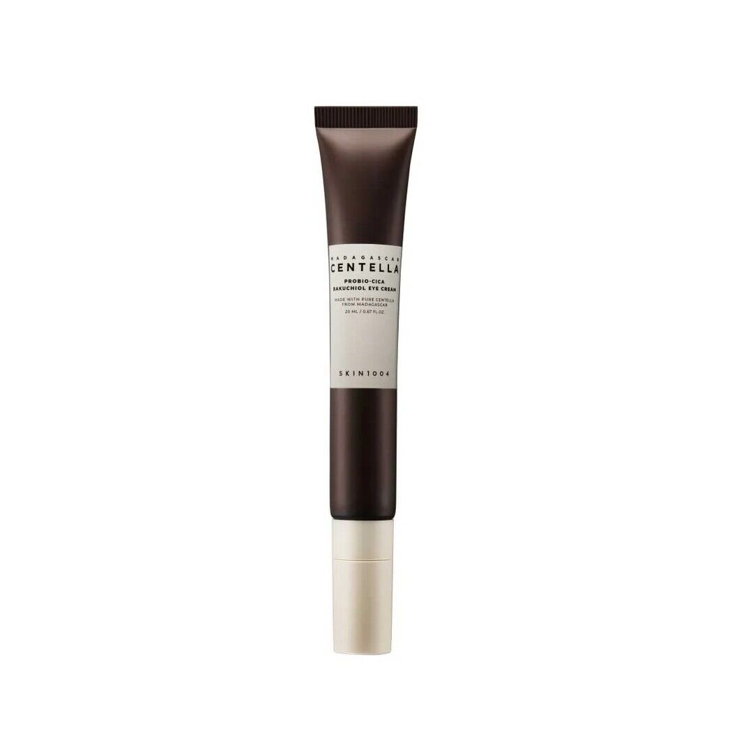 Madagascar Centella Probio-Cica Bakuchiol Eye Cream 20ml
