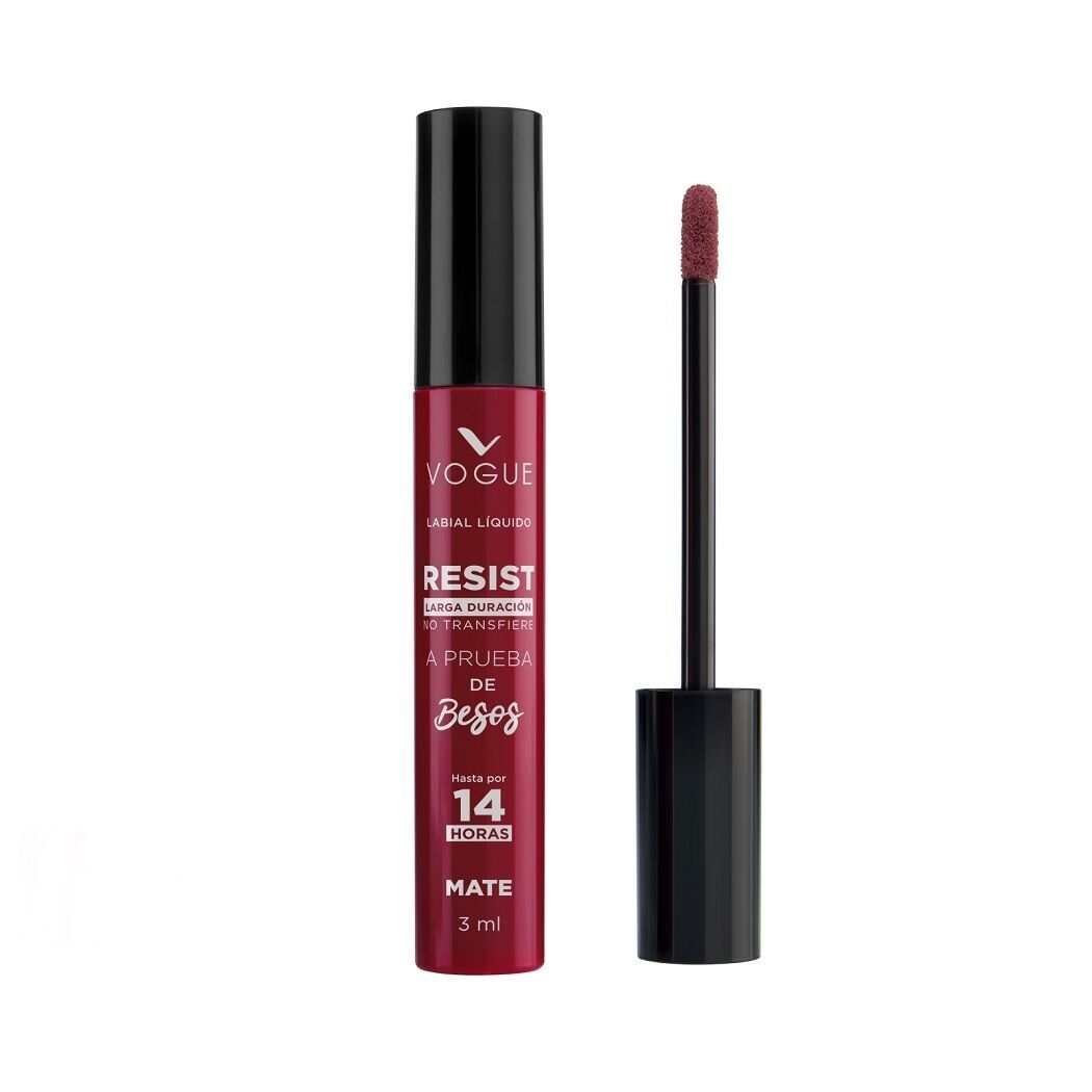 V Labial Resist Apasionada 3ml