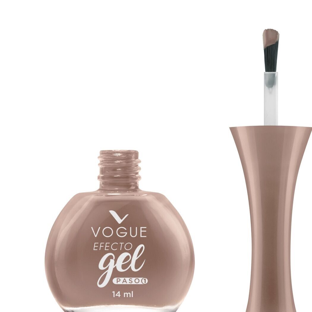 Esmalte Efecto Gel Vogue Sentir 14ml