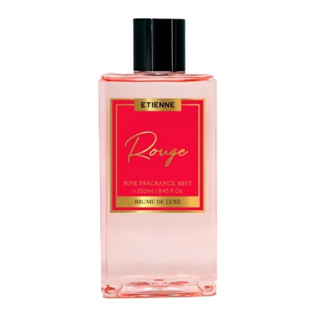 Etienne Colonia Essence Brume D. Rouge 250ml