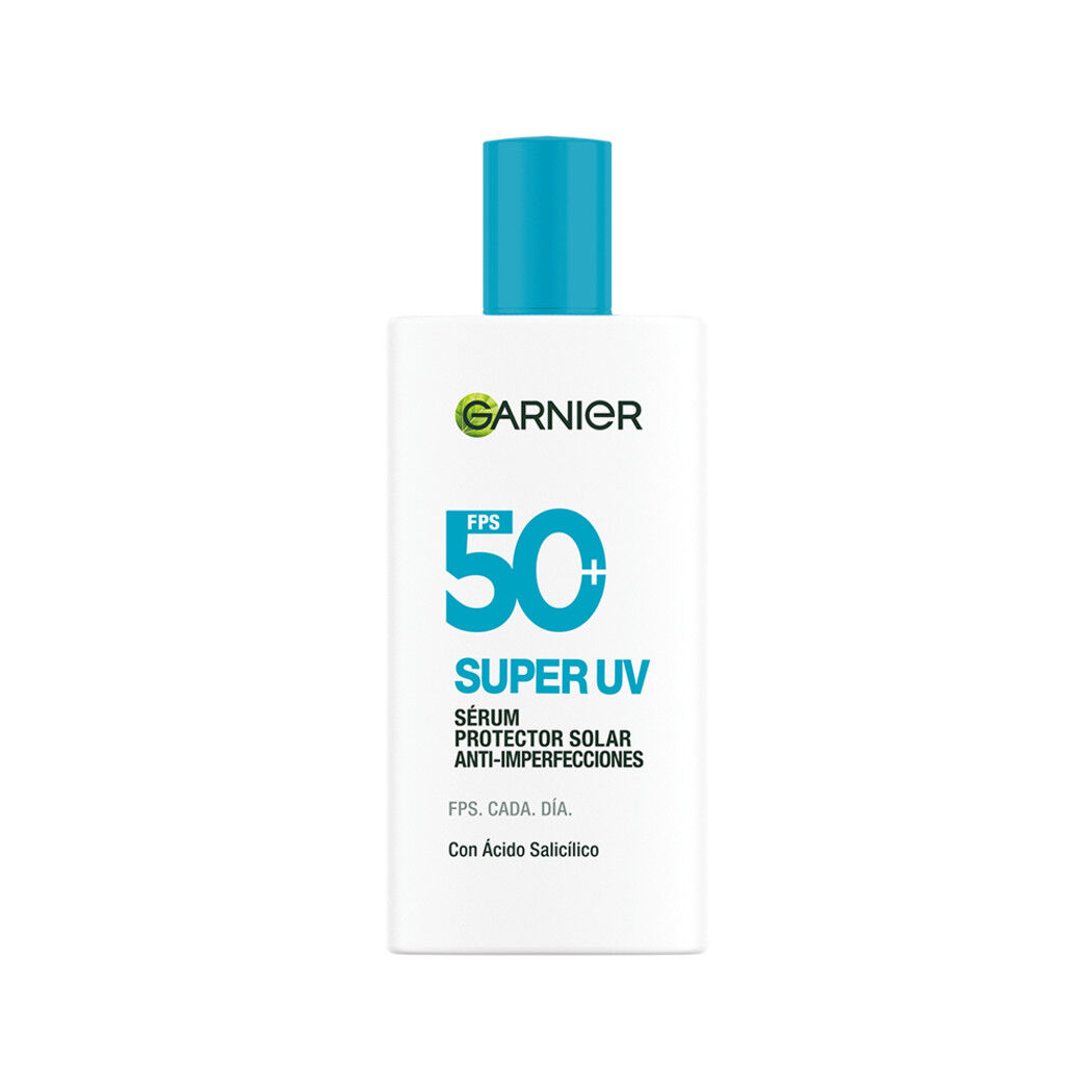 Super UV Ant Imperfecciones protector solar 40ml