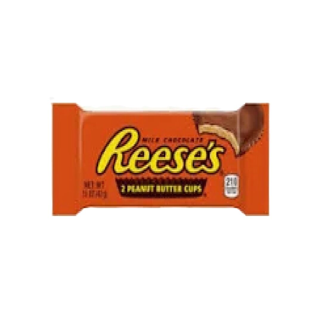 Cup Resses Milk Hershey's 42g