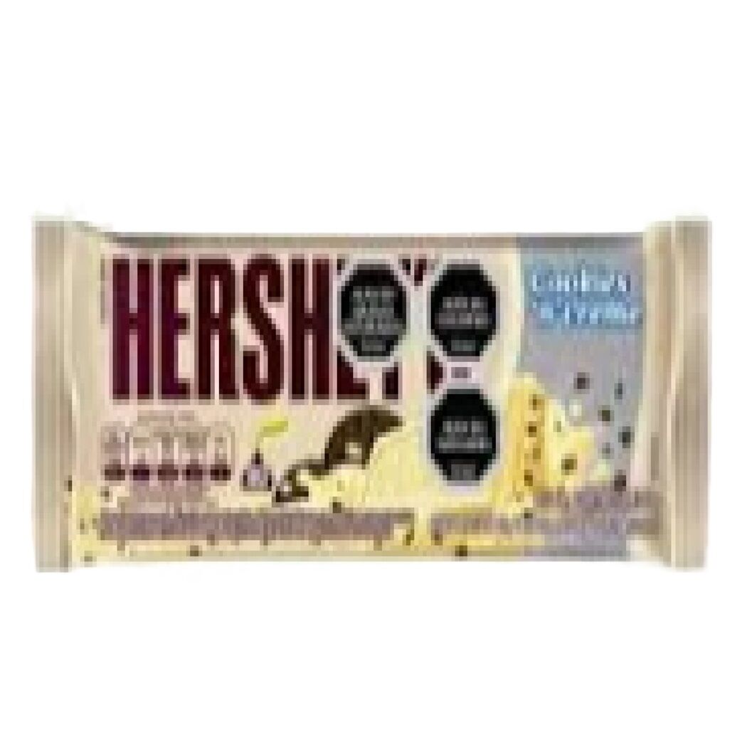 Barra Chocolate Cookies And Cream 77g