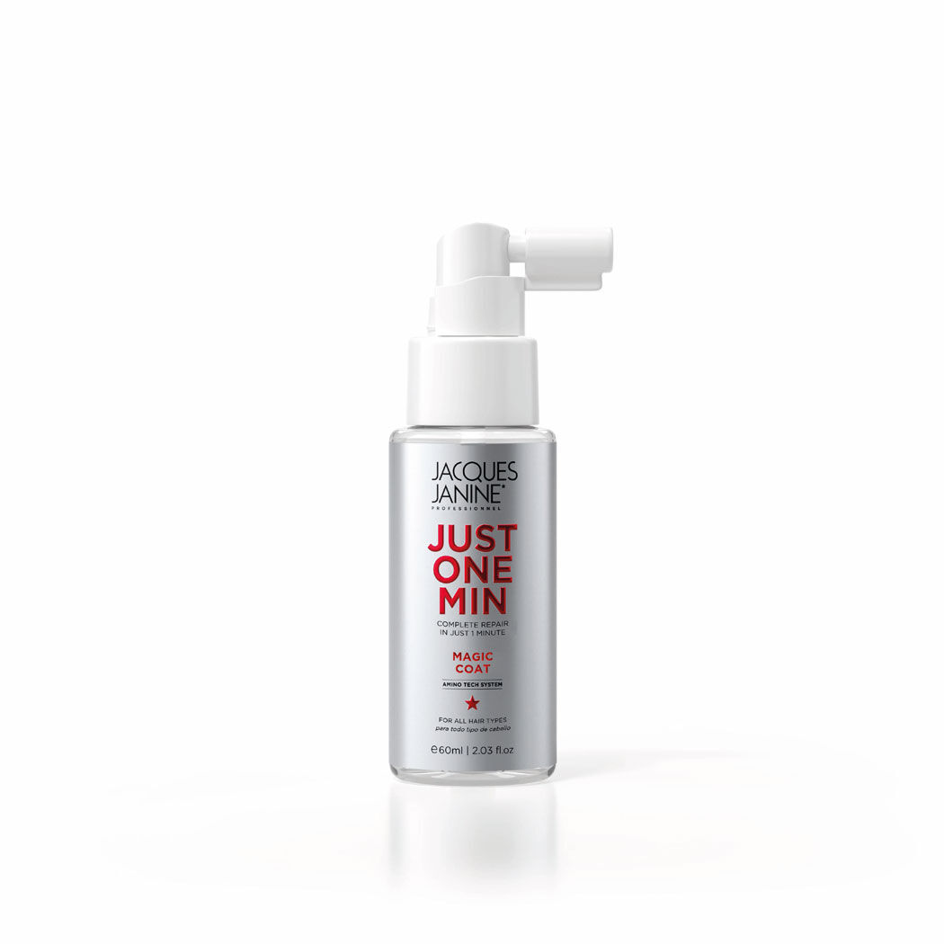 Jacques Janine Just One Minute Magic Coat Blindage 60ml