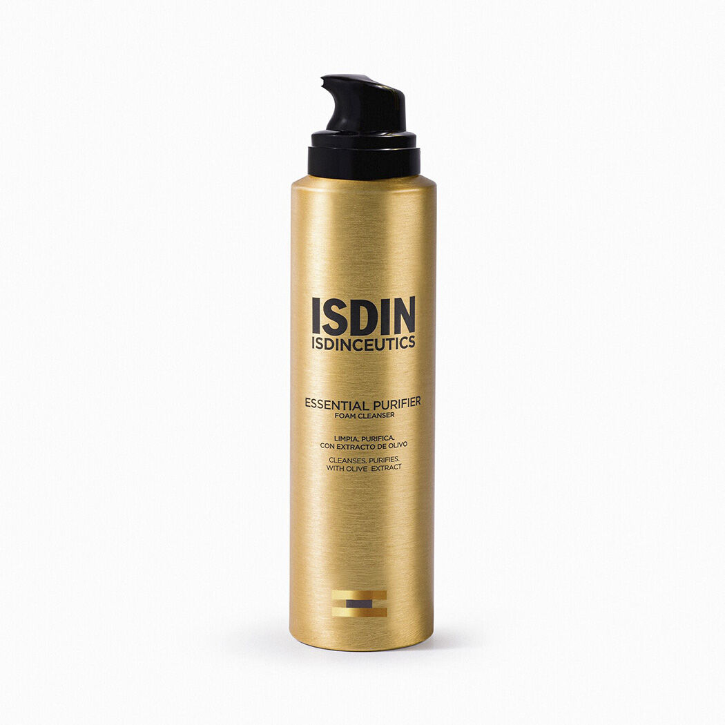 Isdinceutics Essential Purifier 150ml