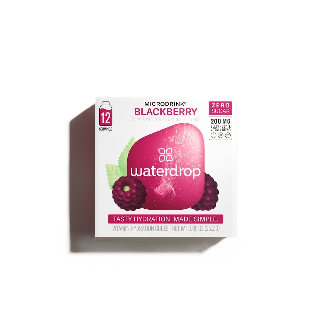 Waterdrop Microdrink Mora