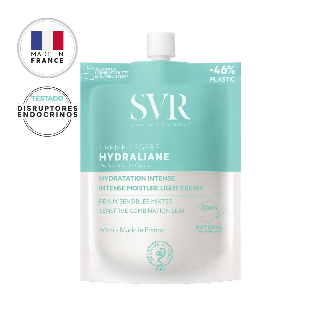 Svr Hydraliane Gel Creme 50ml