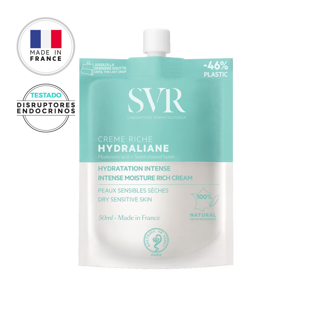 Svr Creme Hydraliane Riche 50ml
