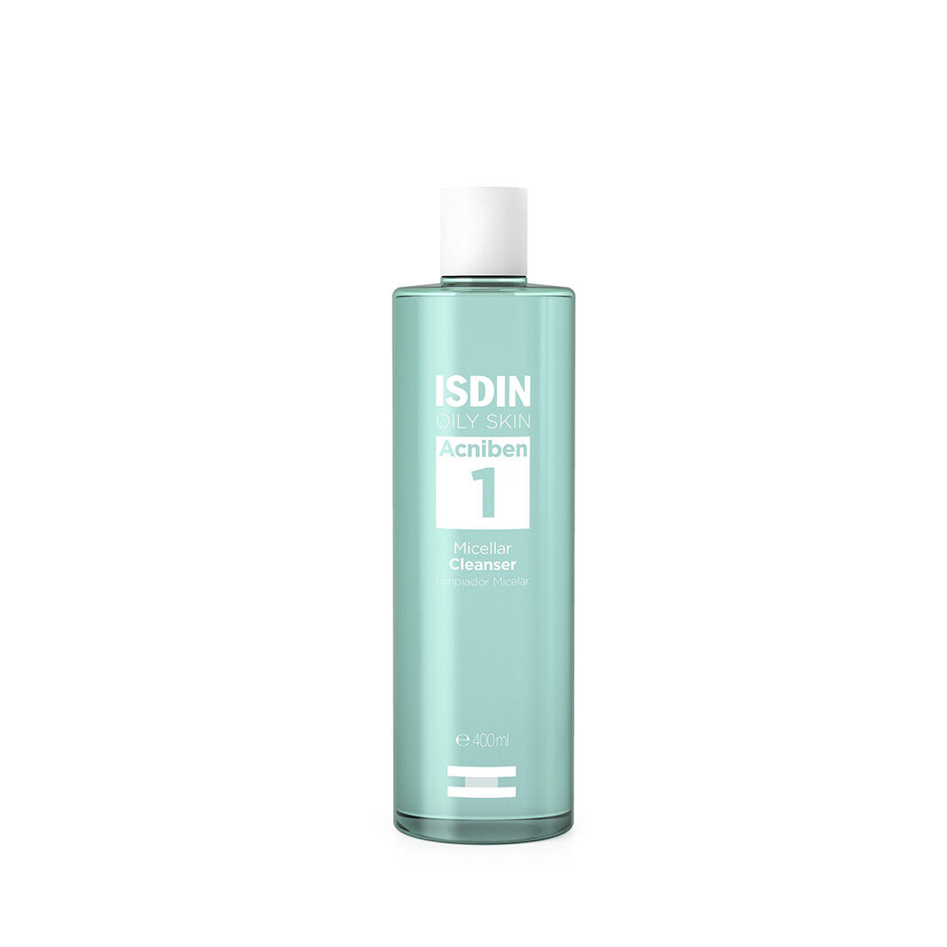 Acniben Micellar Cleanser 400ml