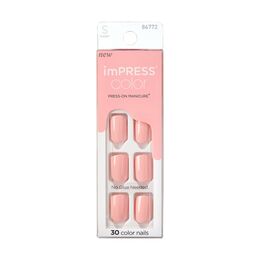 Unas-impress-color-dolce-pink