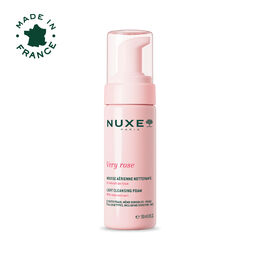 Very Rose Cleasing Foam Espuma Limpiadora 150ml