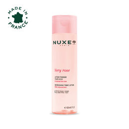 Very Rose Tónico 200ml