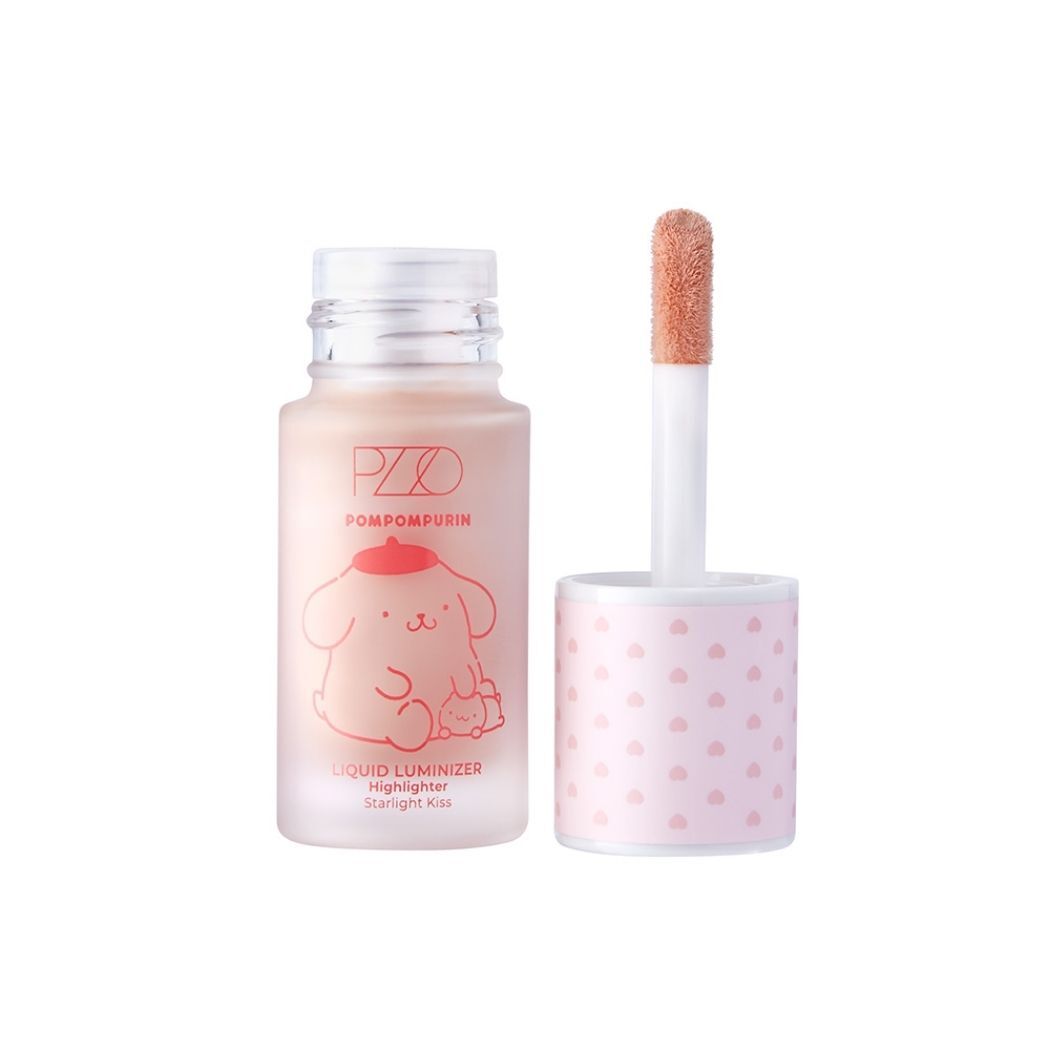 Highlighter Pompompurin
