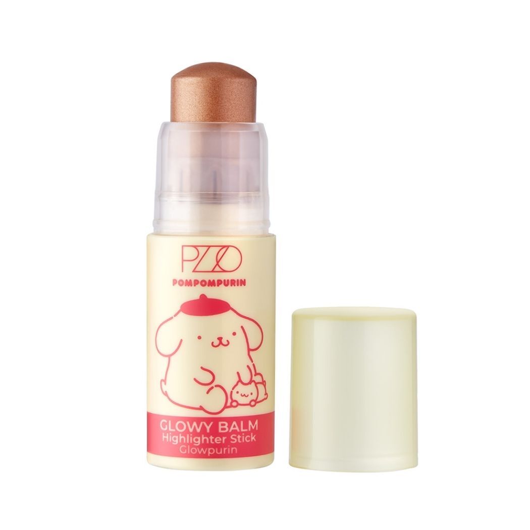 Balm Highlighter Pompompurin