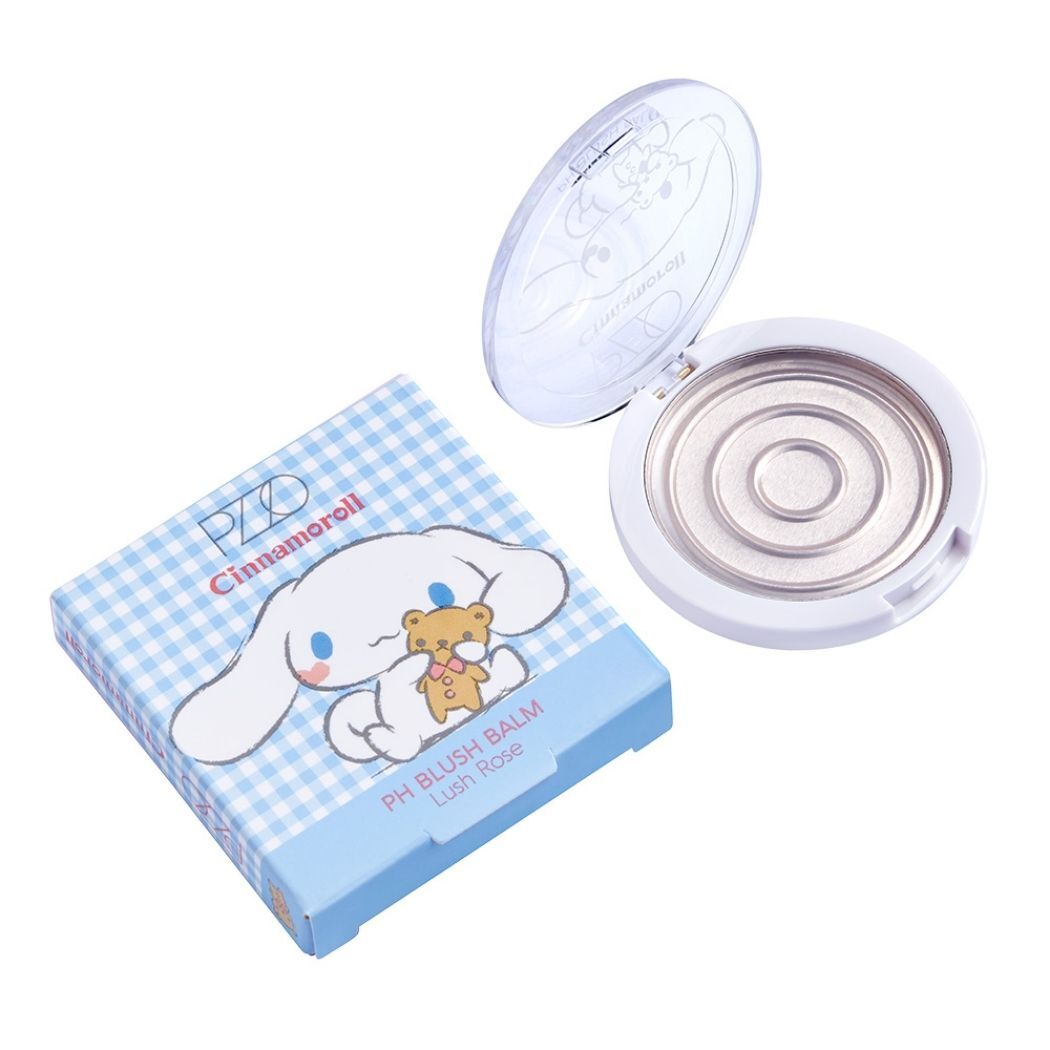 pH Blush Cinnamoroll textura ligera