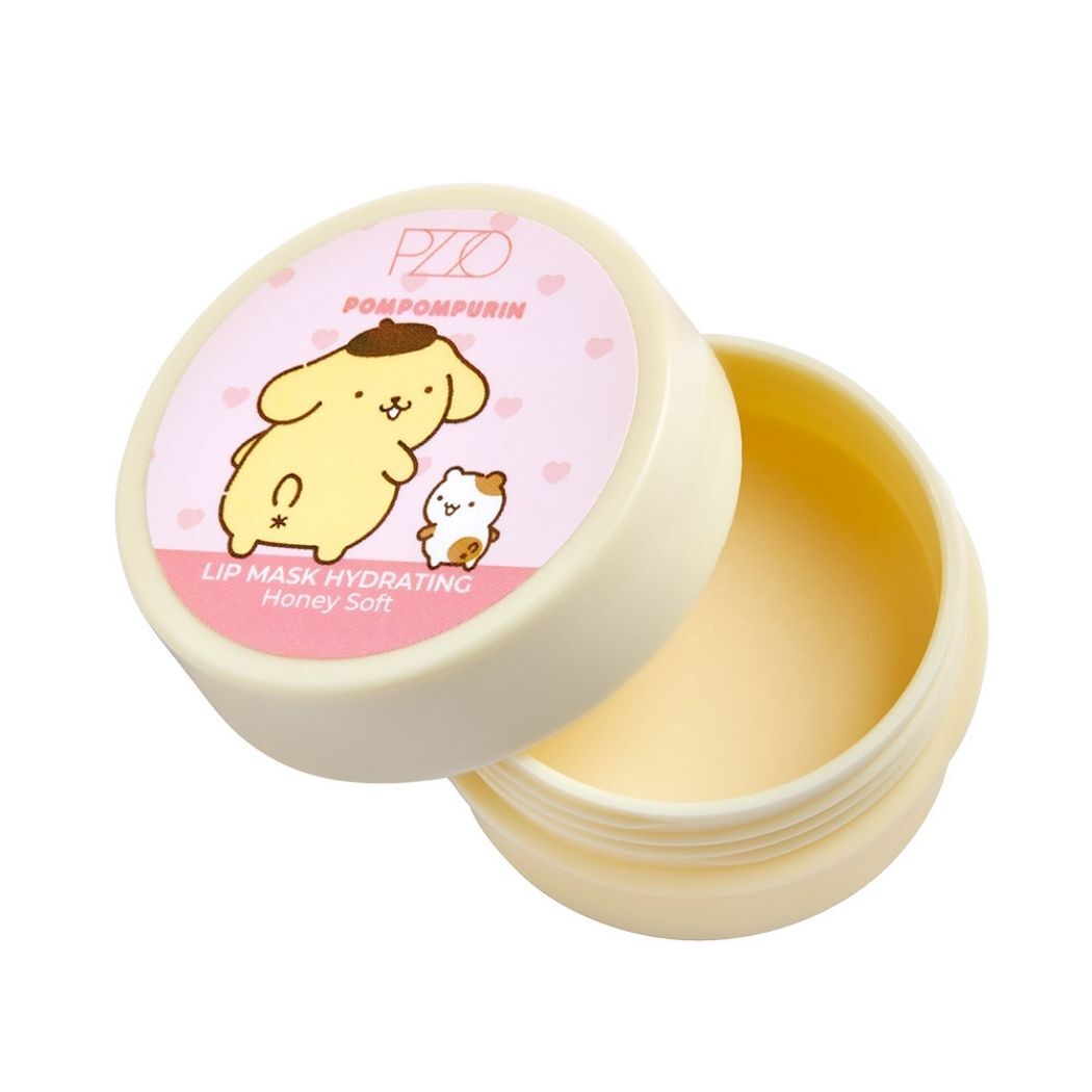 Lip mask Pompompurin