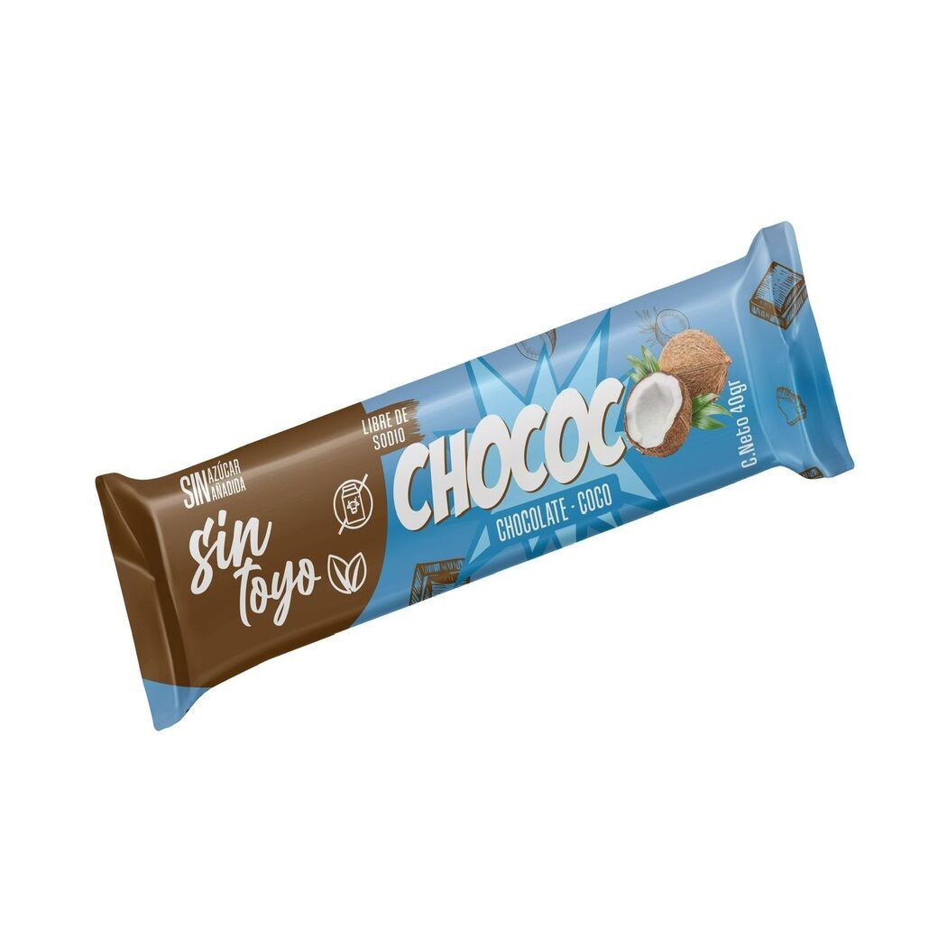 Chococo 40g