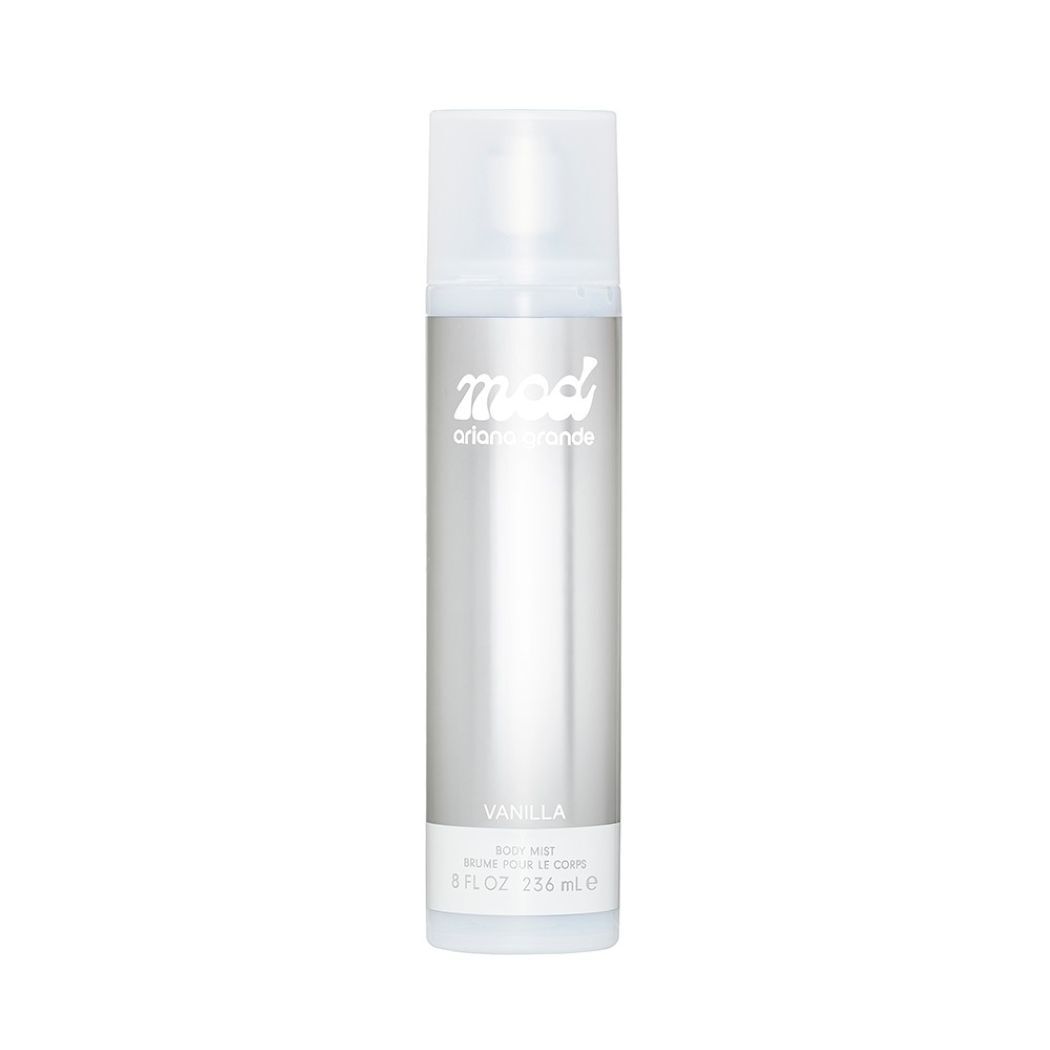 MOD Vanilla Body Mist 236ml