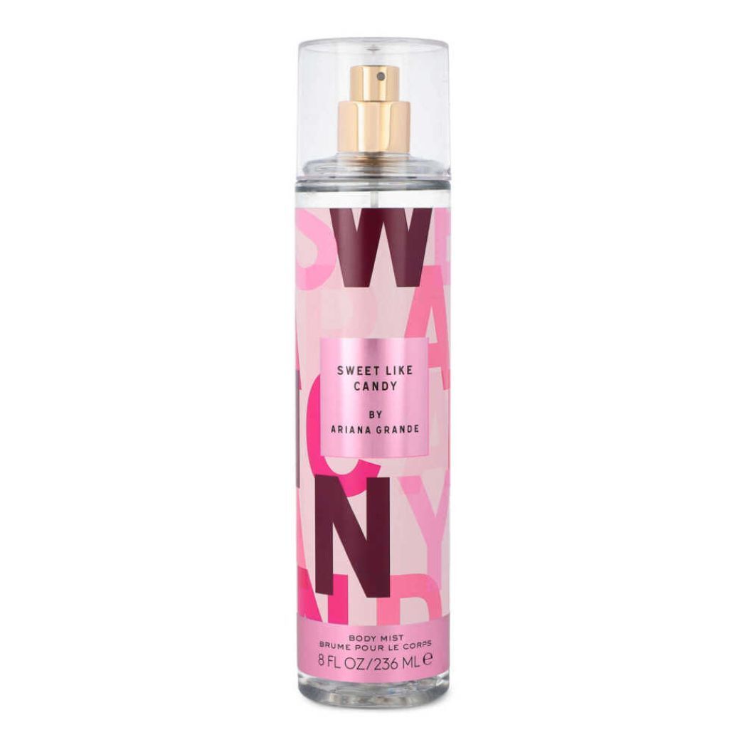 Ariana Grande S.Like Candy Body Mist 236ml