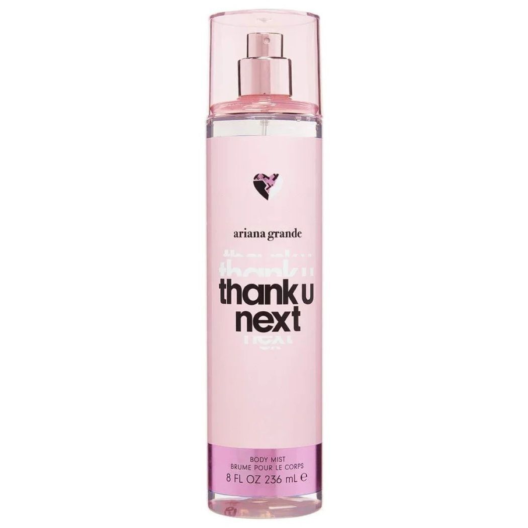Ariana Grande Thank u next Body Spray 236ml