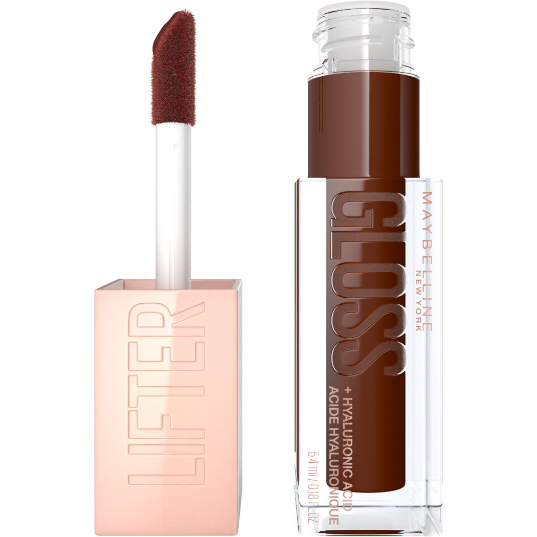Brillo labial lip Lifter Gloss Honeyd Toast