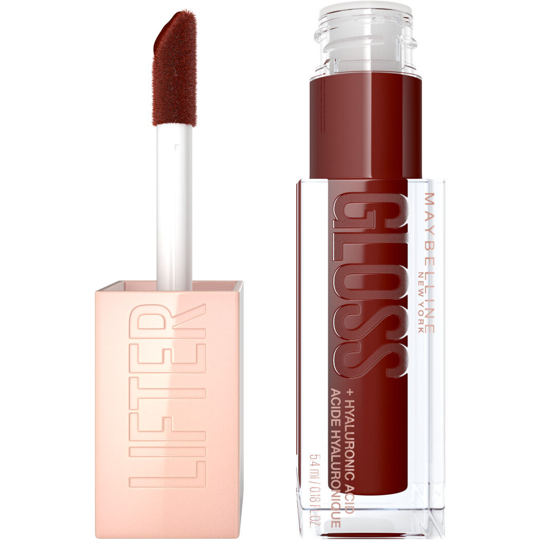 Brillo labial lip Lifter Gloss Honeyd Maple