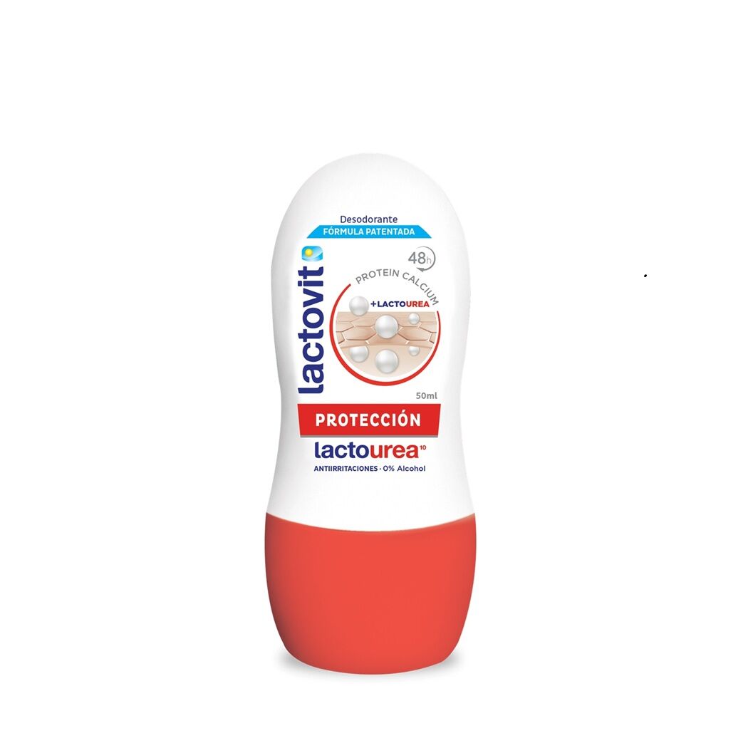 Lactourea Deo Roll on 50ml