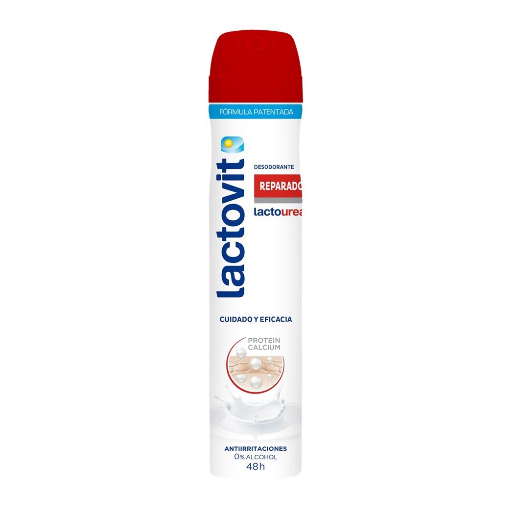 Lactourea Deo Spray 200ml