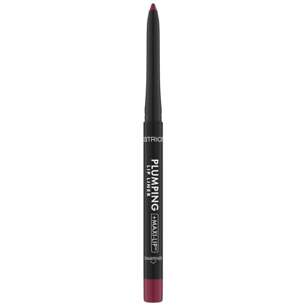 Delineador De Labios Plumping The Wild One