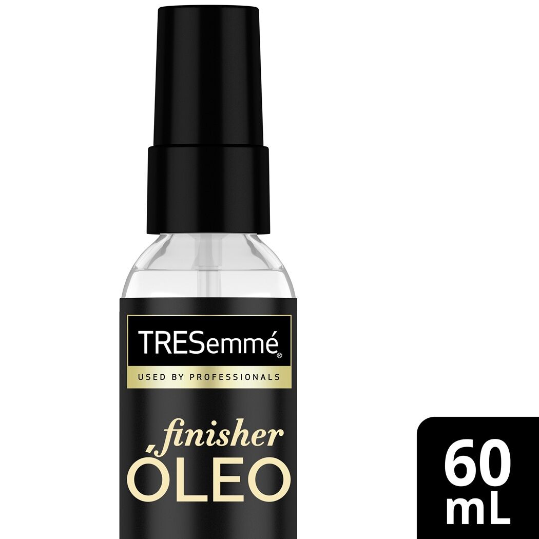 Tresemme Hidra Oil Para Puntas Partidas 60ml
