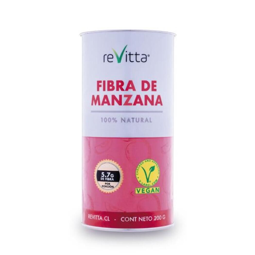 Fibra de Manzana 200g