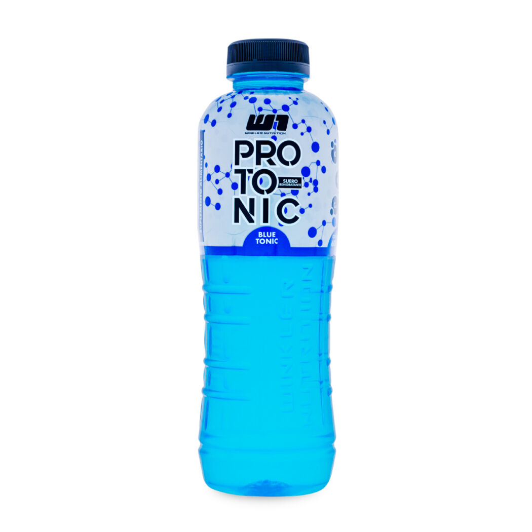 Protonic Cool  Bebida Isotonica 600ml