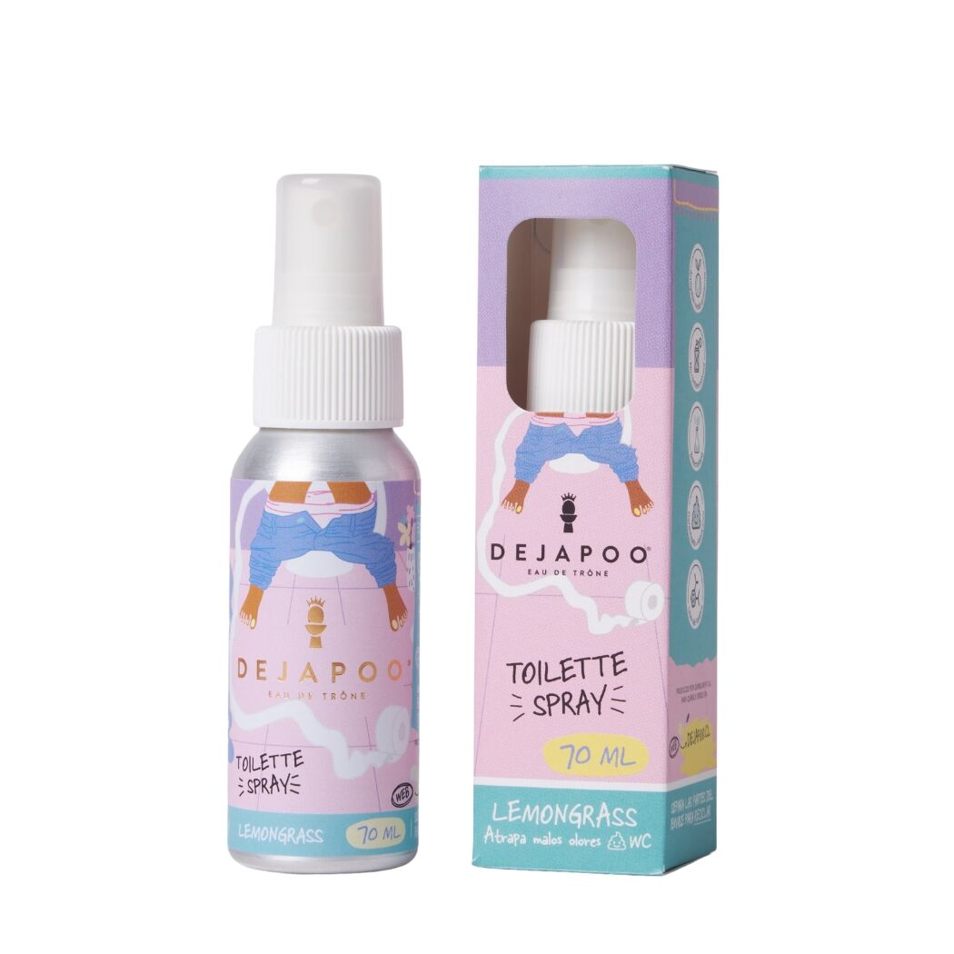 Dejapoo Lima Limón 70ml