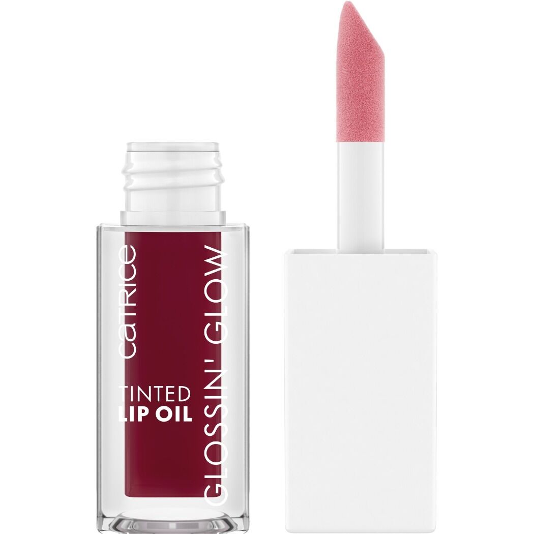 Aceite Labial Glossin' Glow Tinted-Make A Move